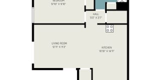 Top-Floor Condo with Trail Access + Community Perks! **Special** Gallery 21
