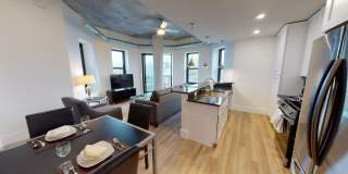 300 East LaSalle Gallery 22