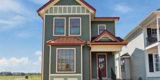 Brand new 3BR /2.5BA Home - Available now! Gallery 1