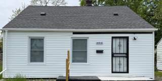 This beautifully updated 4-bedroom, 1-bath single-family home is ready for move-in! Gallery 1