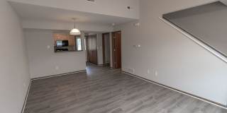 Large 4 bedroom Duplex Gallery 5