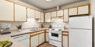 Lake Crest - Income Restricted Gallery 6