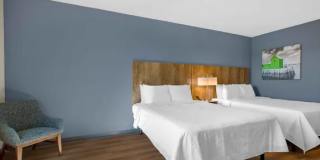 Denver International Airport Gallery 3