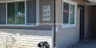 Updated 2-bedroom, 1 bathroom Tri-plex unit located in North Stockton. Updated 2-bedroom, 1 bathroom Tri-plex unit located in North Stockton. Gallery 1
