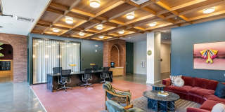 The Ballard Independent Gallery 32