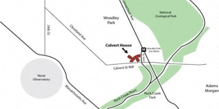 Calvert House Apartments Gallery 24