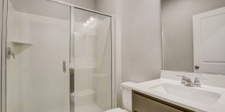 Beautiful 2 story Home in Skye Canyon Gallery 9