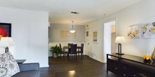 Raintree Apartments Gallery 4