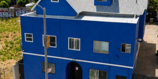 1630 W. Temple St. Gallery 11