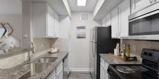 Monarch Medical Center Gallery 16
