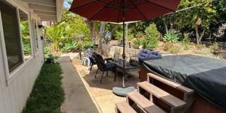 Large Furnished in-law- Fire Mountain Gallery 10