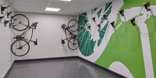 Griffin Center City Gallery 16