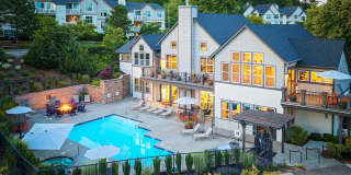 The Timbers at Issaquah Ridge Apartments Gallery 1