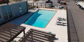 Auburn Creek Apartments Gallery 5