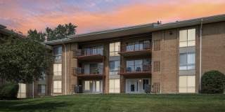 Lafayette Apartments Gallery 21