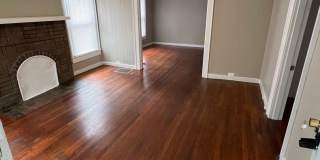 Three Bedroom Home in Chattanooga Gallery 1