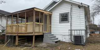 Remodeled 3 BR in North Birmingham Gallery 4