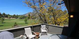 Furnished Country Club Condo | Private Balcony + Golf Course Views Gallery 14
