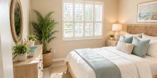 MOVE IN READY! Stunning 2-Bedroom Townhome! Garage! AC! Gallery 4