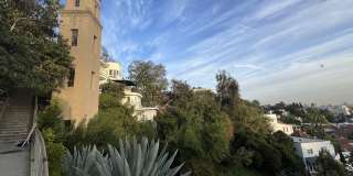 2185 BROADVIEW Ter unit: Lower Gallery 12