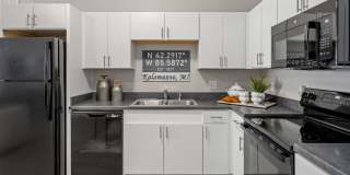 Authentix Kalamazoo Apartments Gallery 5