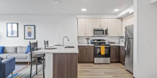 The Buckley Gallery 1