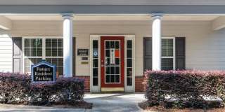 Campbell Creek Apartments Gallery 9