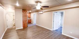 S105 2 Bed 1 Bath in Hildale *utilities included* Gallery 1