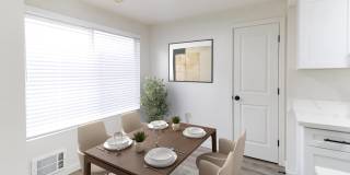 Melrose on 91 Gallery 1