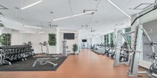 Prosperity Flats Apartments Gallery 19