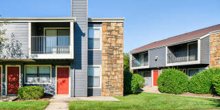 Raintree Apartments Gallery 29