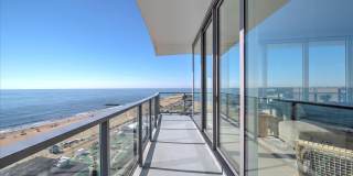 1101 Ocean Avenue unit: 1102 Gallery 38