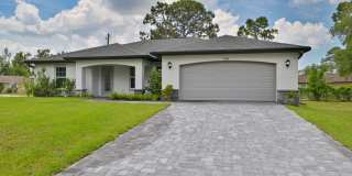 ** Like New 4 Bed / 2 Bath Single Family Home ~ Three Oaks ~ 2 Car Garage** Gallery 1