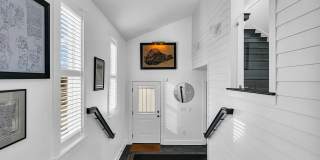 NEW LISTING-5 bedroom, 3 bathroom farmhouse-DeLand, Illinois Gallery 1