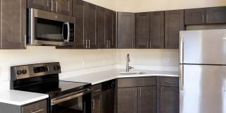 Cambridge Loft Gallery 4