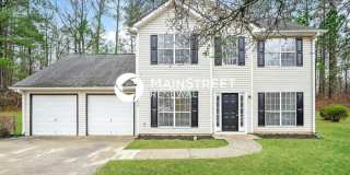 4675 Forest Creek Lane Gallery 1