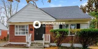 4200 Berkshire Avenue 4200 Berkshire Avenue Gallery 1