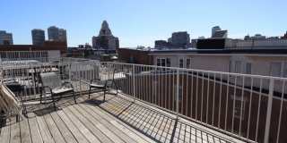 The Mercantile Apartments Gallery 23