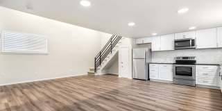 Rosedale Loft Gallery 23