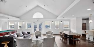 Eagle Rock Apartments at Columbia Pike Gallery 15
