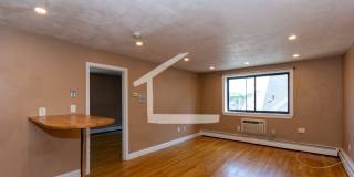 House on Wadsworth St.  Perfect for BU students!  Laundry in Unit Gallery 3