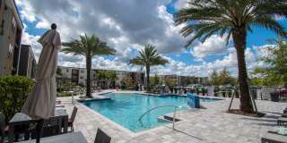 The Ellington at Oviedo Park Gallery 92