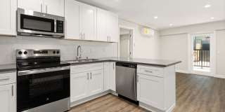 Woodland Trio Apartments Gallery 24