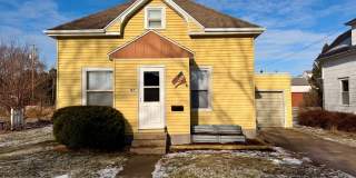 2-Bed House in Reinbeck Gallery 1