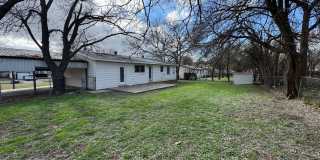 4-Bedroom Home for Rent in Copperas Cove Gallery 30