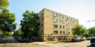 5314 N Damen Avenue Gallery 1