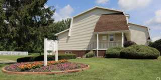 Willowbrooke Apartments & Townhomes Gallery 62