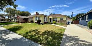 Charming House  with Large yard Gallery 1