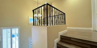 East El Paso 3 bed 2.5 Bath Refrig A/C Gated Community with Pool Access! Gallery 19
