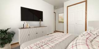 Oak Street Townhomes Gallery 8